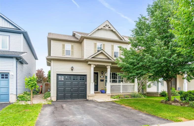12 Tanners Drive, Halton Hills | Image 1