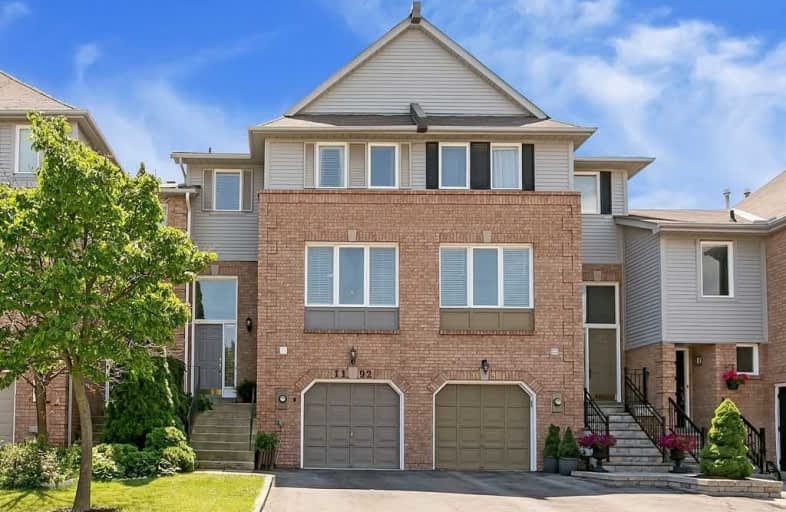 1192 Leewood Drive, Oakville | Image 1