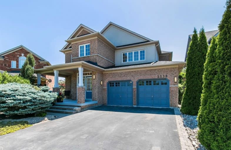 2238 Viking Crescent, Burlington | Image 1