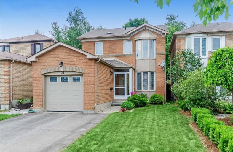 31 Lasby Lane, Halton Hills | Image 1