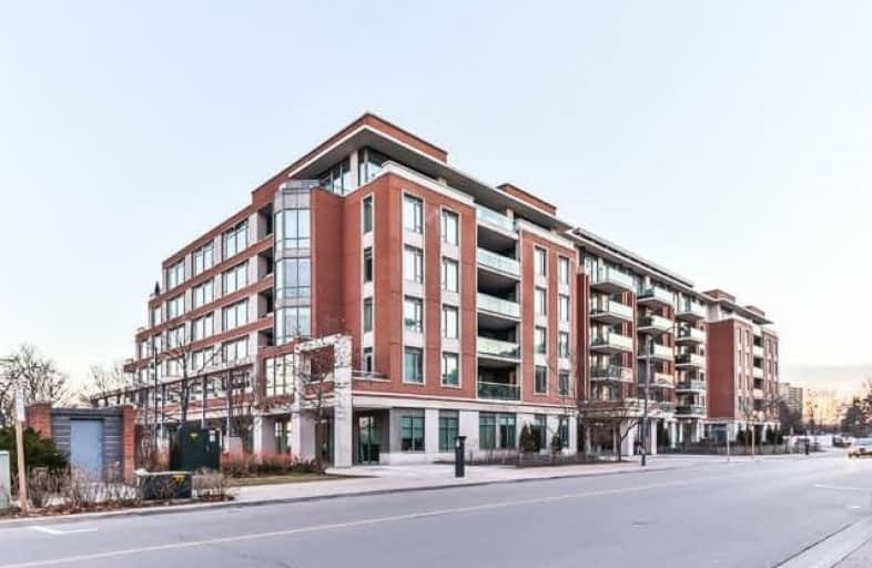 302-65 Port Street East, Mississauga | Image 1