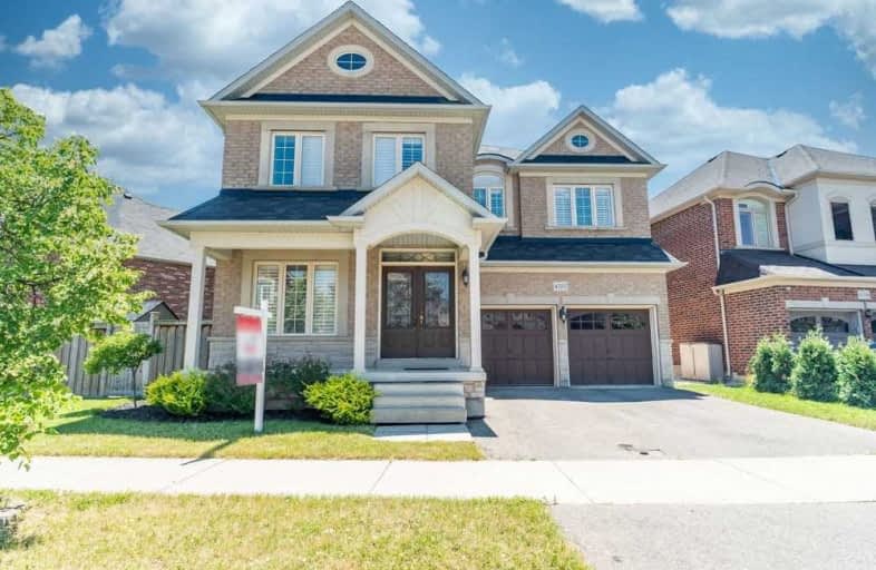 4757 DeForest Crescent, Burlington | Image 1