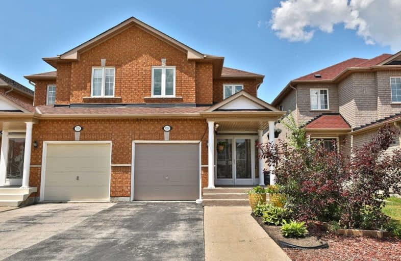 7353 Lowville Heights, Mississauga | Image 1