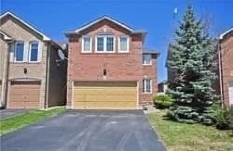 5281 River Forest Court, Mississauga | Image 1