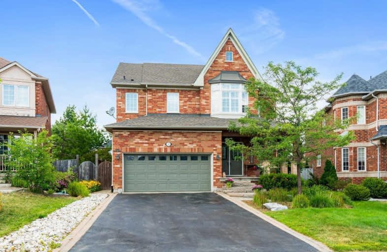 12 Forsyth Crescent, Halton Hills | Image 1