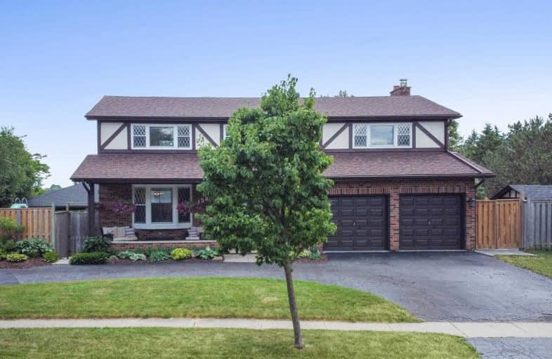 158 Rexway Drive, Halton Hills | Image 1