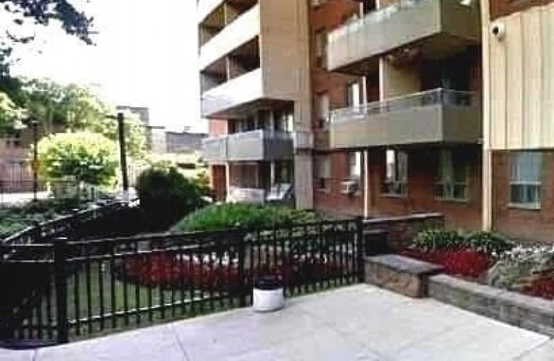 311-19 Four Winds Drive, Toronto | Image 1