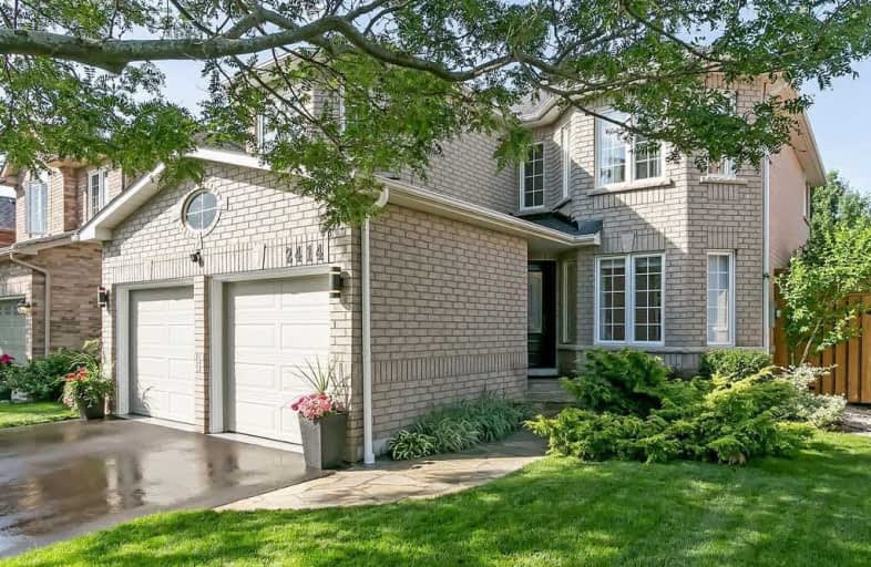 2414 Gladstone Avenue, Oakville | Image 1