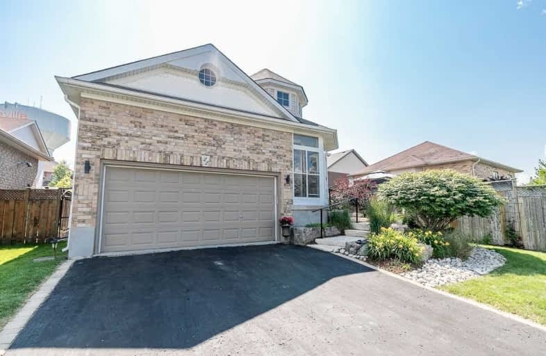 22 Cameron Court, Orangeville | Image 1