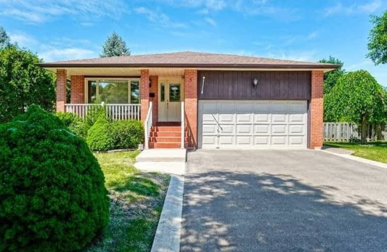 16 Margate Place, Brampton | Image 1