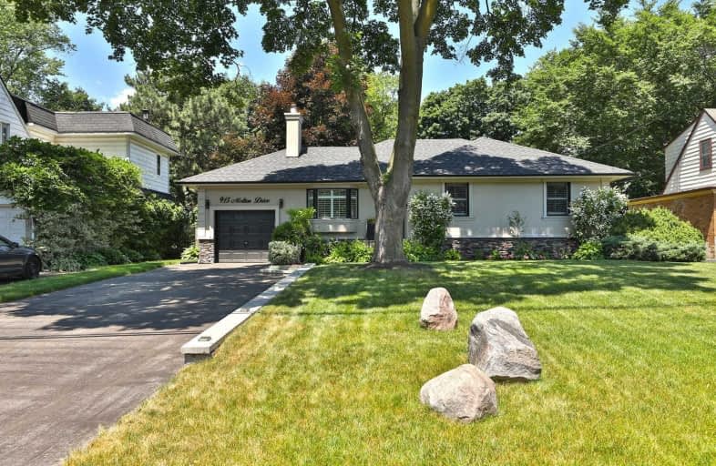 915 Melton Drive, Mississauga | Image 1