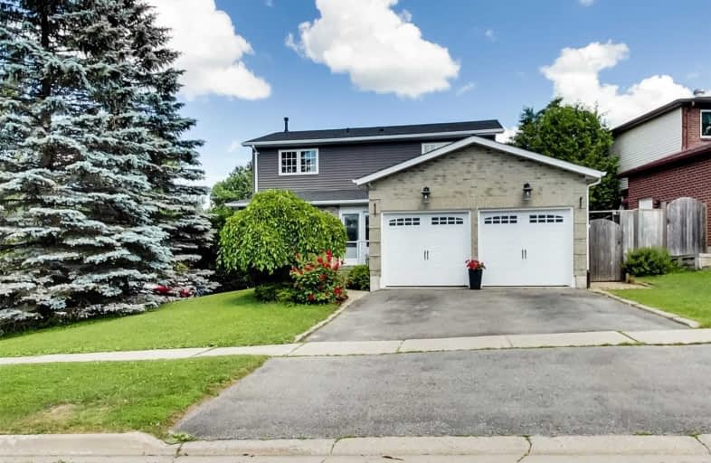 230 Kensington Place, Orangeville | Image 1