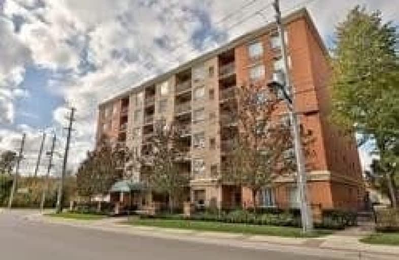 407-32 Tannery Street, Mississauga | Image 1
