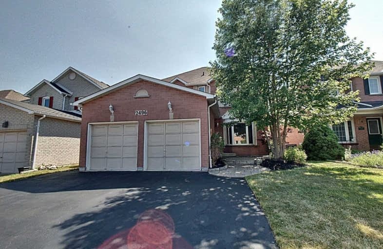 2496 Newport Street, Burlington | Image 1