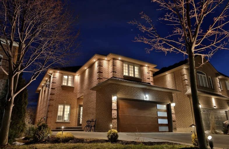 2410 Valley Heights Crescent, Oakville | Image 1