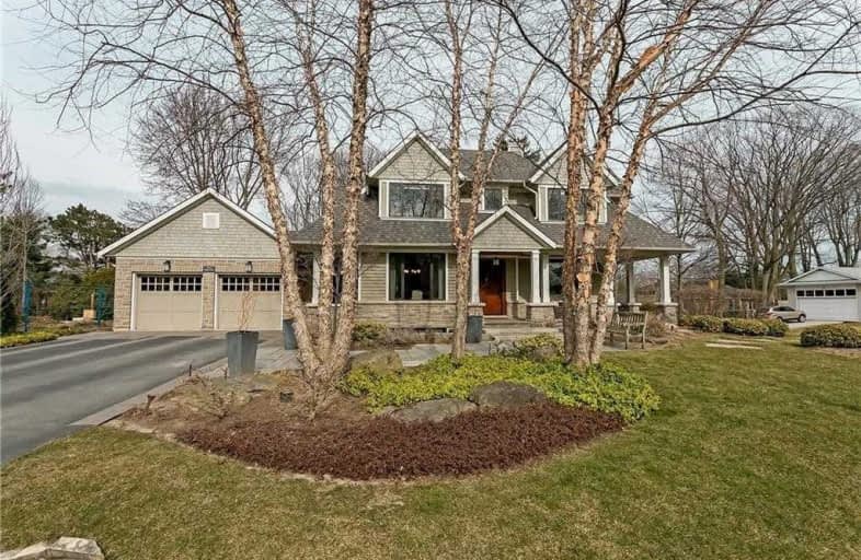 111 Walby Drive, Oakville | Image 1