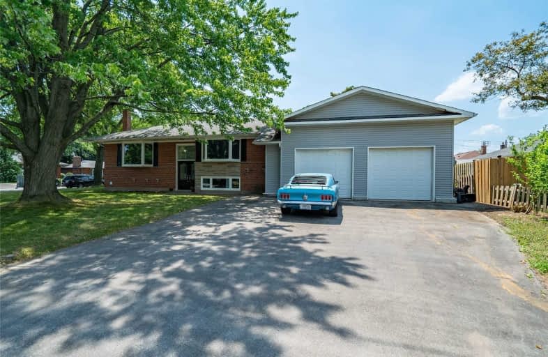 5443 Stratton Road, Burlington | Image 1