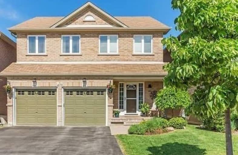 4679 Cortina Road, Burlington | Image 1