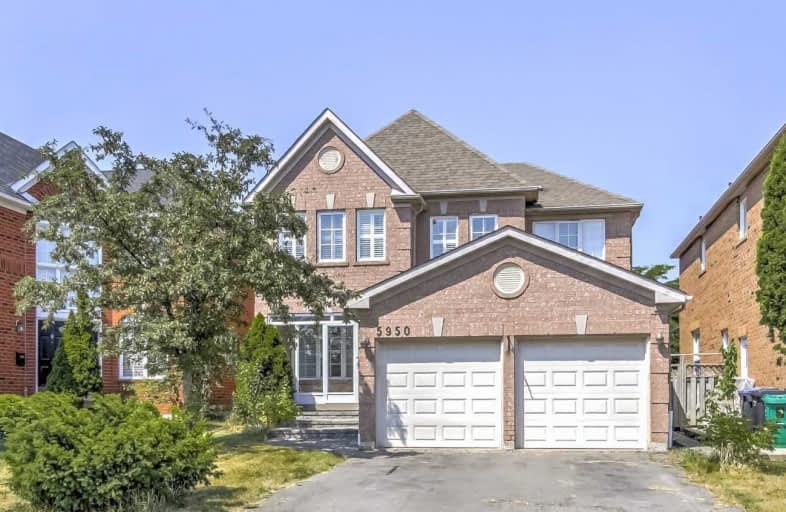 5950 Greensboro Drive, Mississauga | Image 1