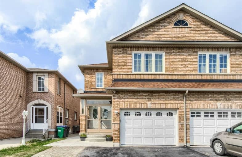 3107 Cottage Clay Road, Mississauga | Image 1