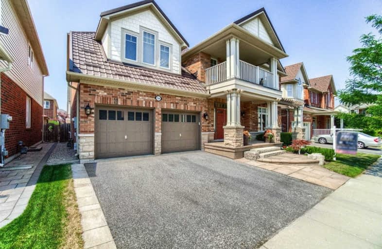 724 Boughton Crescent, Milton | Image 1