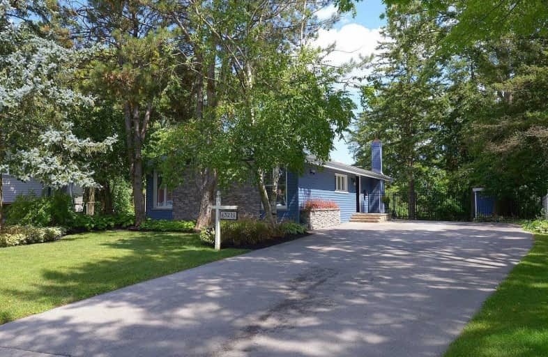 321 Meadowhill Road, Burlington | Image 1