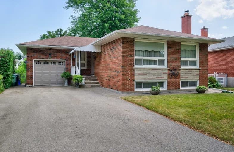 1228 Canvey Crescent, Mississauga | Image 1