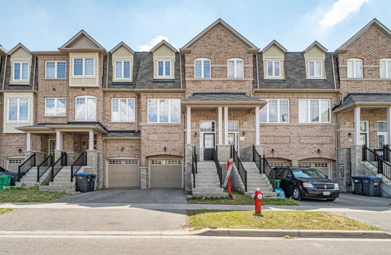 42 New Pines Trail, Brampton | Image 1