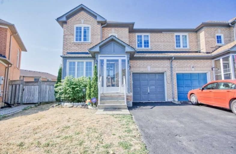 14 Manitoba Place, Brampton | Image 1