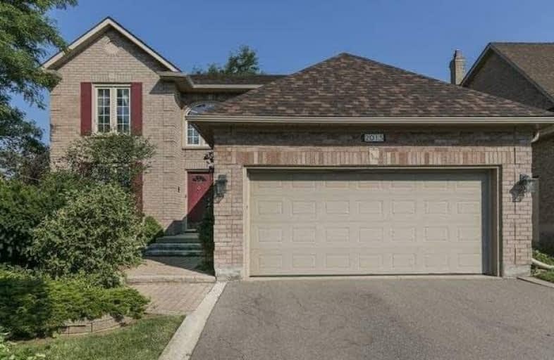 2015 Nipigon Drive, Oakville | Image 1