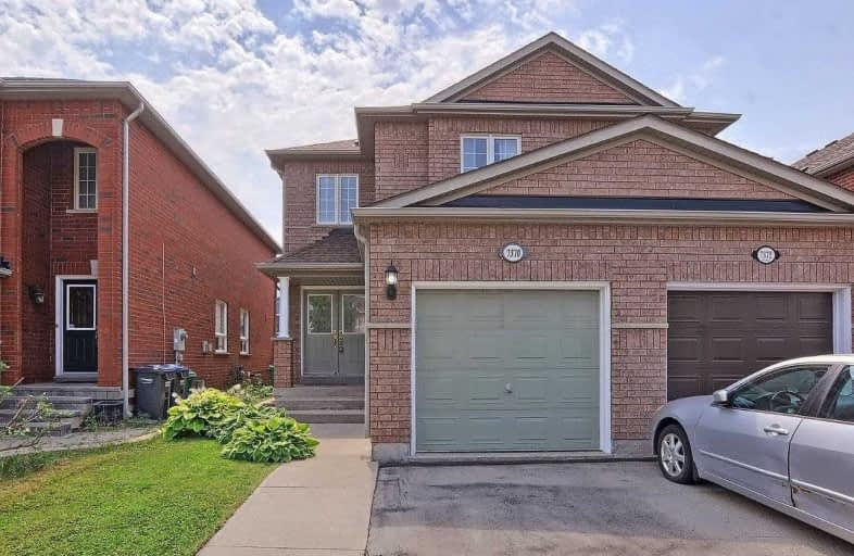 7370 Lowville Heights, Mississauga | Image 1