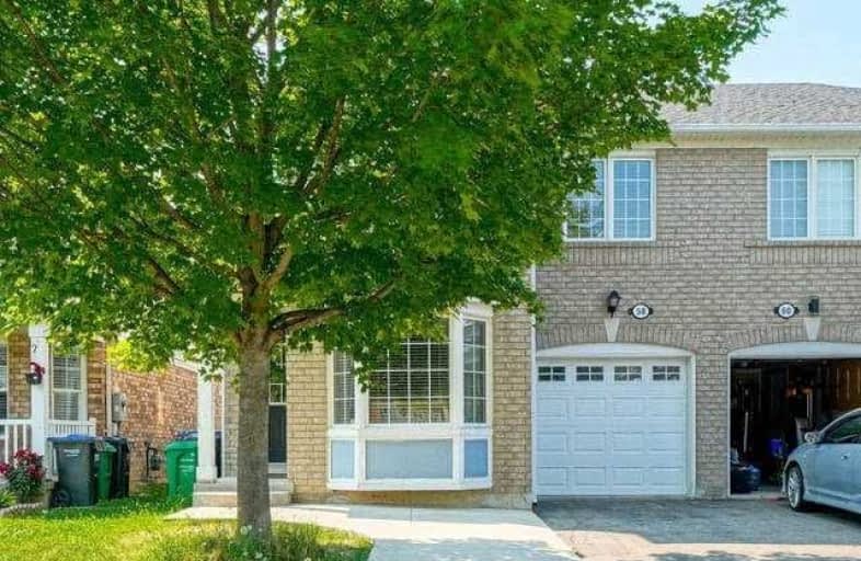 58 Jessop Drive, Brampton | Image 1