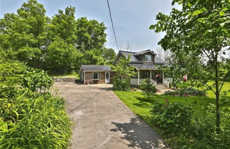 10791 Fifth L. Nassagaweya Line, Milton | Image 1