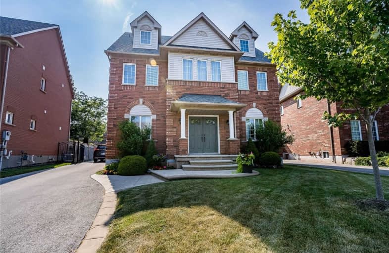 409 Ambleside Drive, Oakville | Image 1