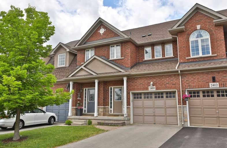 2410 Shadow Court, Oakville | Image 1