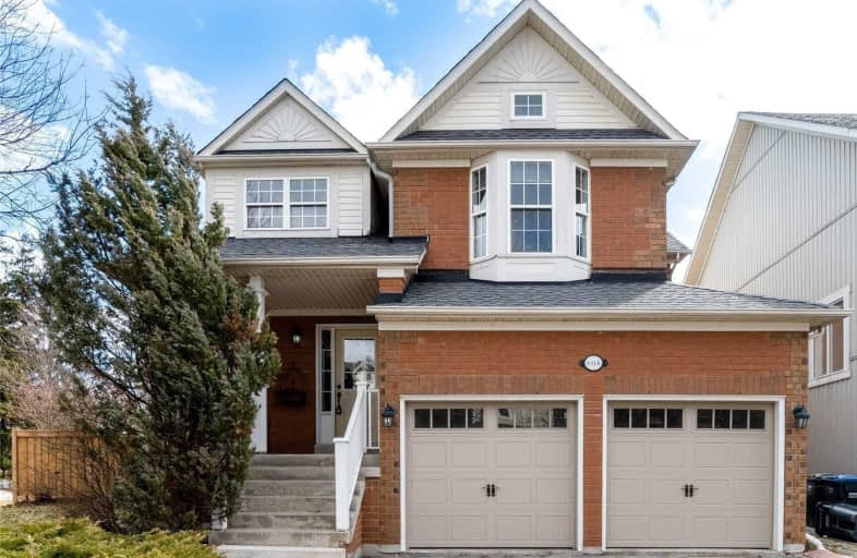 6914 Early Settler Row, Mississauga | Image 1