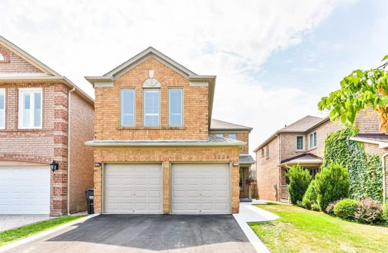 3228 Coralbean Place, Mississauga | Image 1