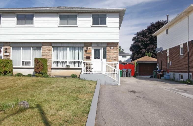 3341 Morning Star Drive, Mississauga | Image 1