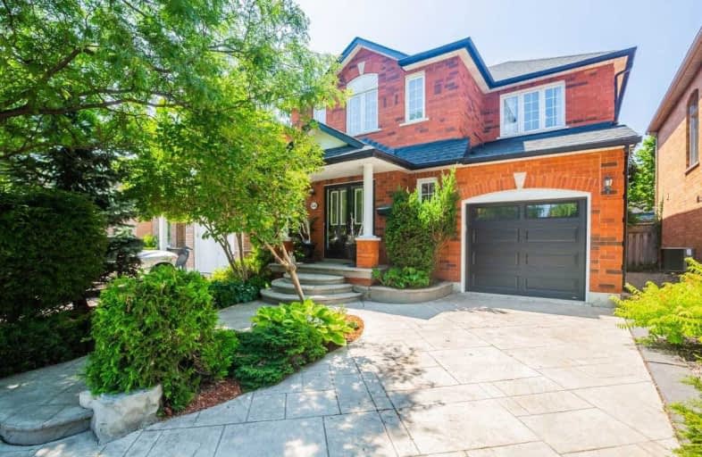 2136 Nightstar Drive, Oakville | Image 1