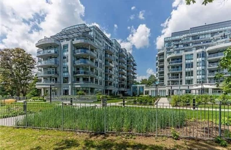 124-3500 Lakeshore Road, Oakville | Image 1