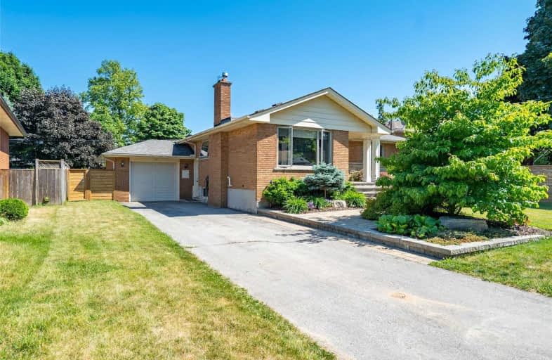 2422 Edith Avenue, Burlington | Image 1