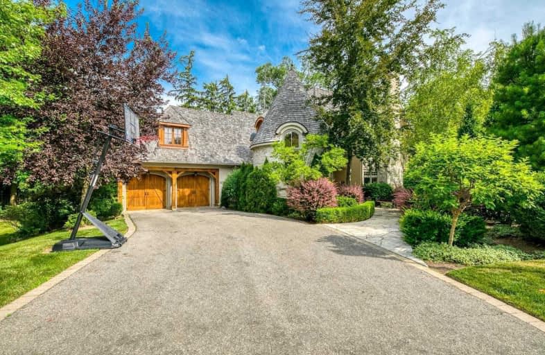 145 Waterstone Court, Oakville | Image 1