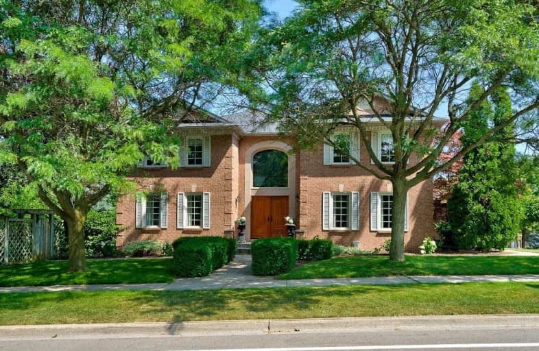 2035 Grand Boulevard, Oakville | Image 1