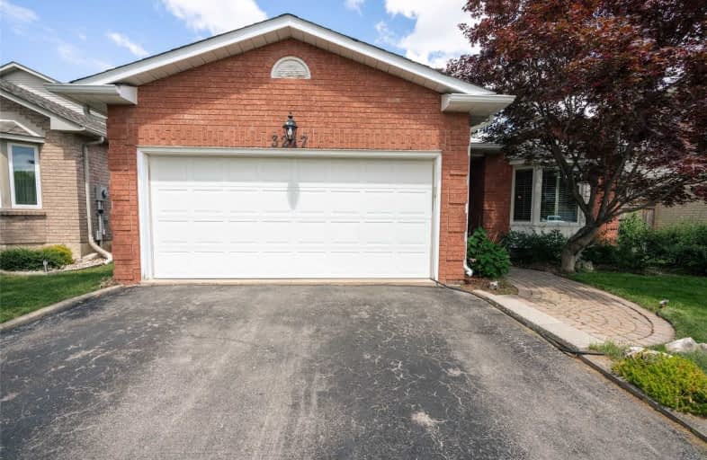 3217 Kathleen Drive, Burlington | Image 1