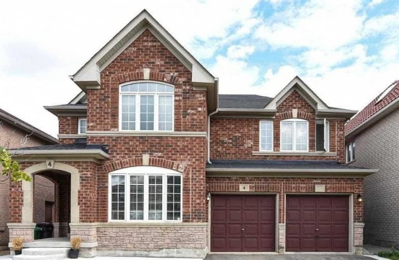 4 Florette Place, Brampton | Image 1