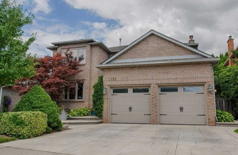 1181 Ballantry Road, Oakville | Image 1