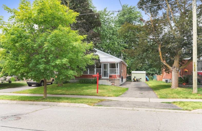 21 Shelley Street, Halton Hills | Image 1