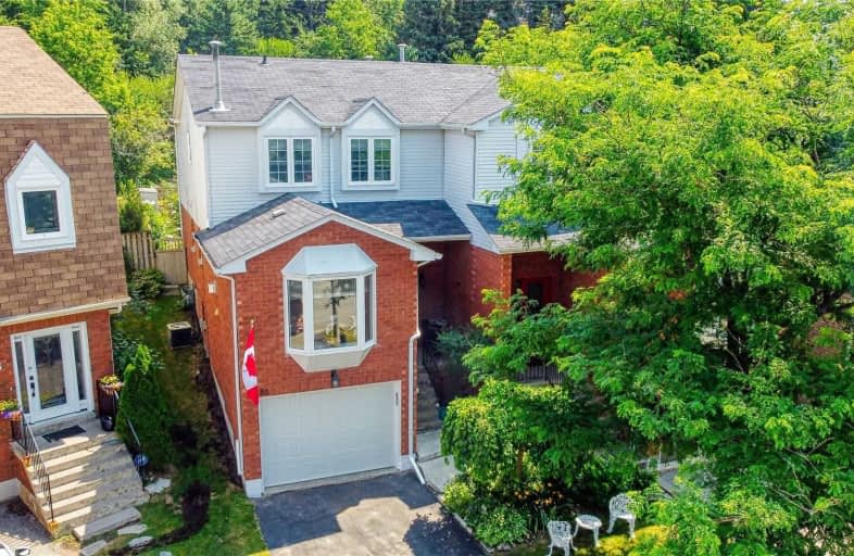 86 Lakeview Court, Orangeville | Image 1