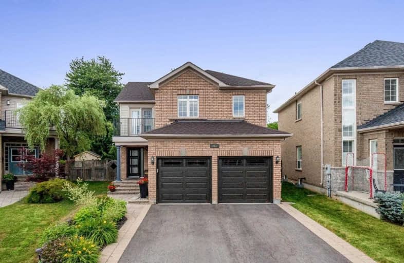 211 Acton Boulevard, Halton Hills | Image 1