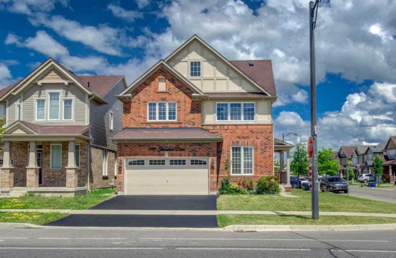 993 Farmstead Drive, Milton | Image 1